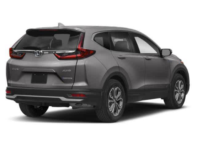 2020 Honda CR-V Hybrid - Image 2
