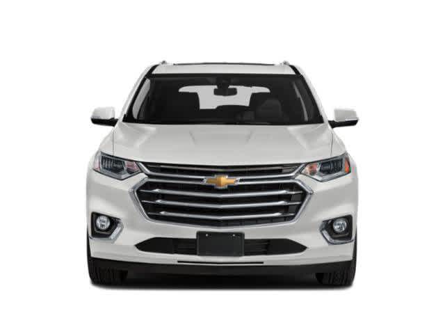 2018 Chevrolet Traverse - Image 7