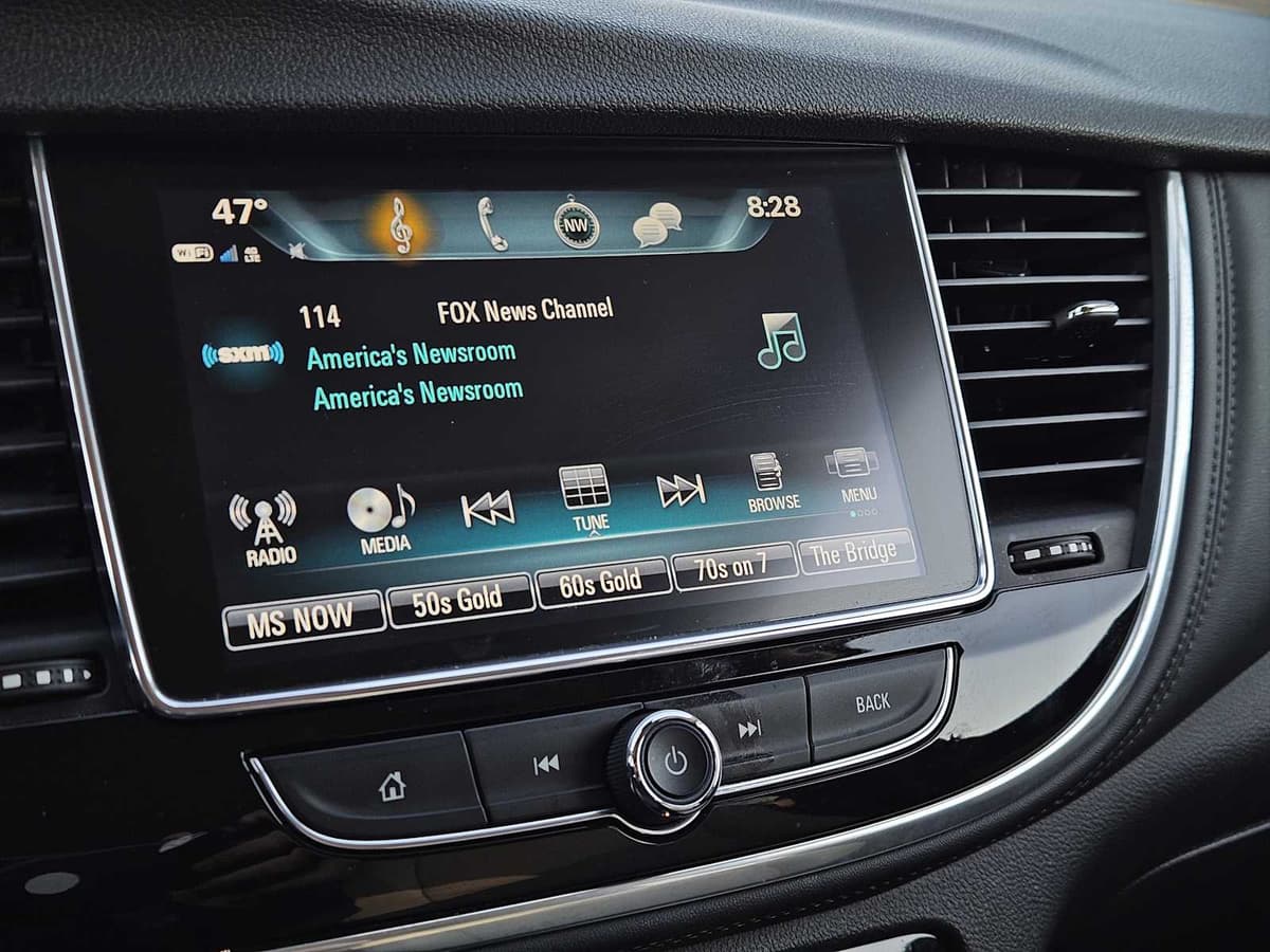 2019 Buick Encore - Image 16