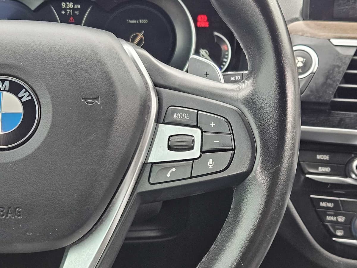 2019 BMW X3 sDrive30i - Image 28