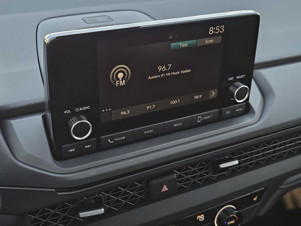 2025 Honda Accord - Image 16