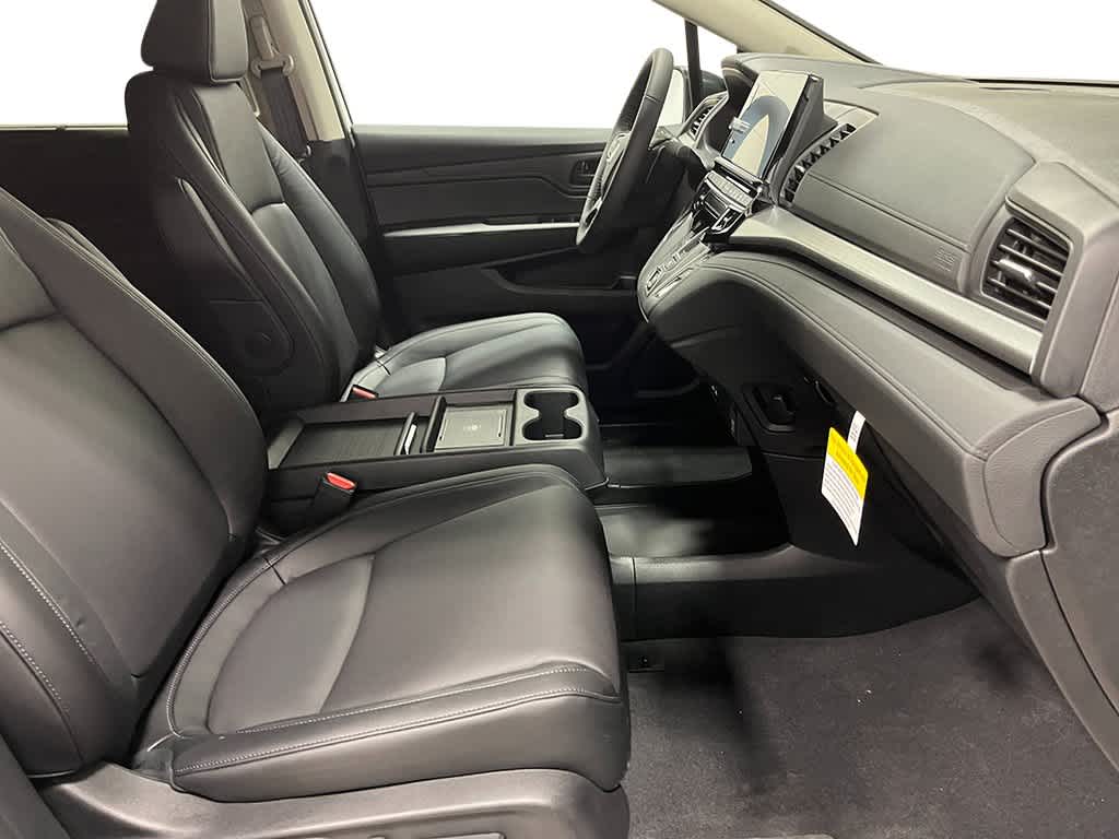 2026 Honda Odyssey - Image 27