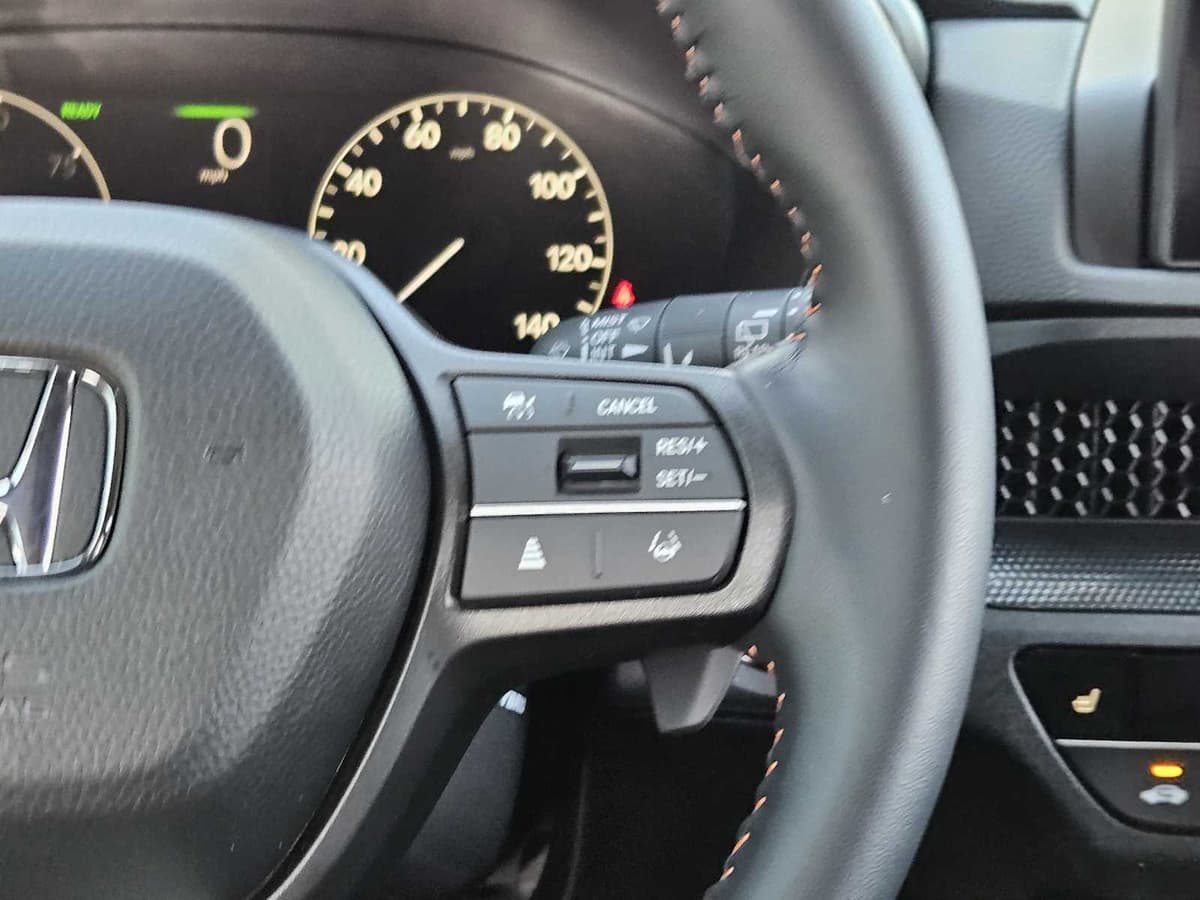 2026 Honda CR-V Hybrid - Image 28