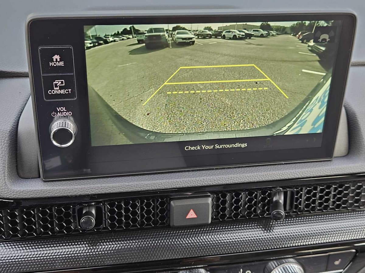 2026 Honda CR-V - Image 15