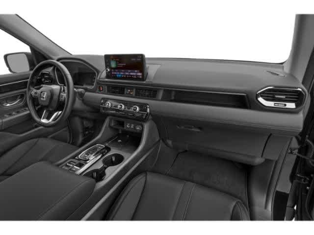 2023 Honda Pilot - Image 15