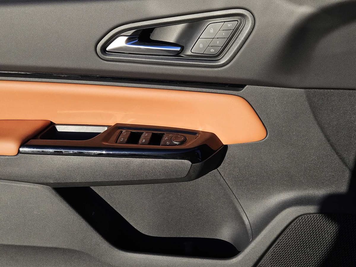 2026 Honda Prologue - Image 18