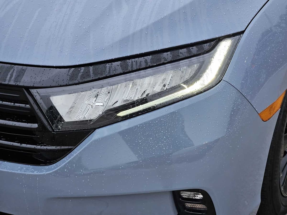 2023 Honda Odyssey - Image 7