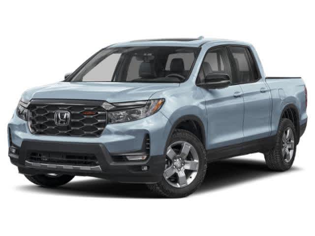 2026 Honda Ridgeline - Image 1