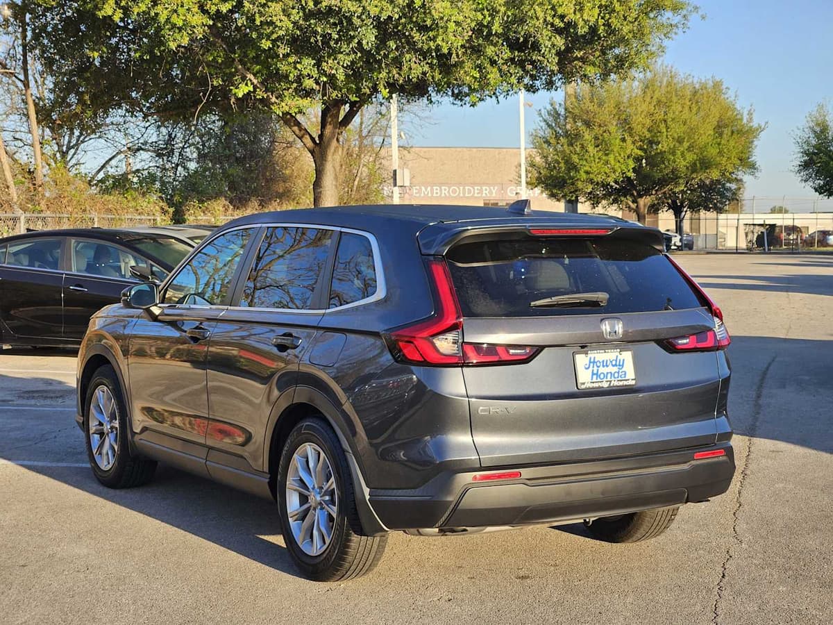 2023 Honda CR-V - Image 5