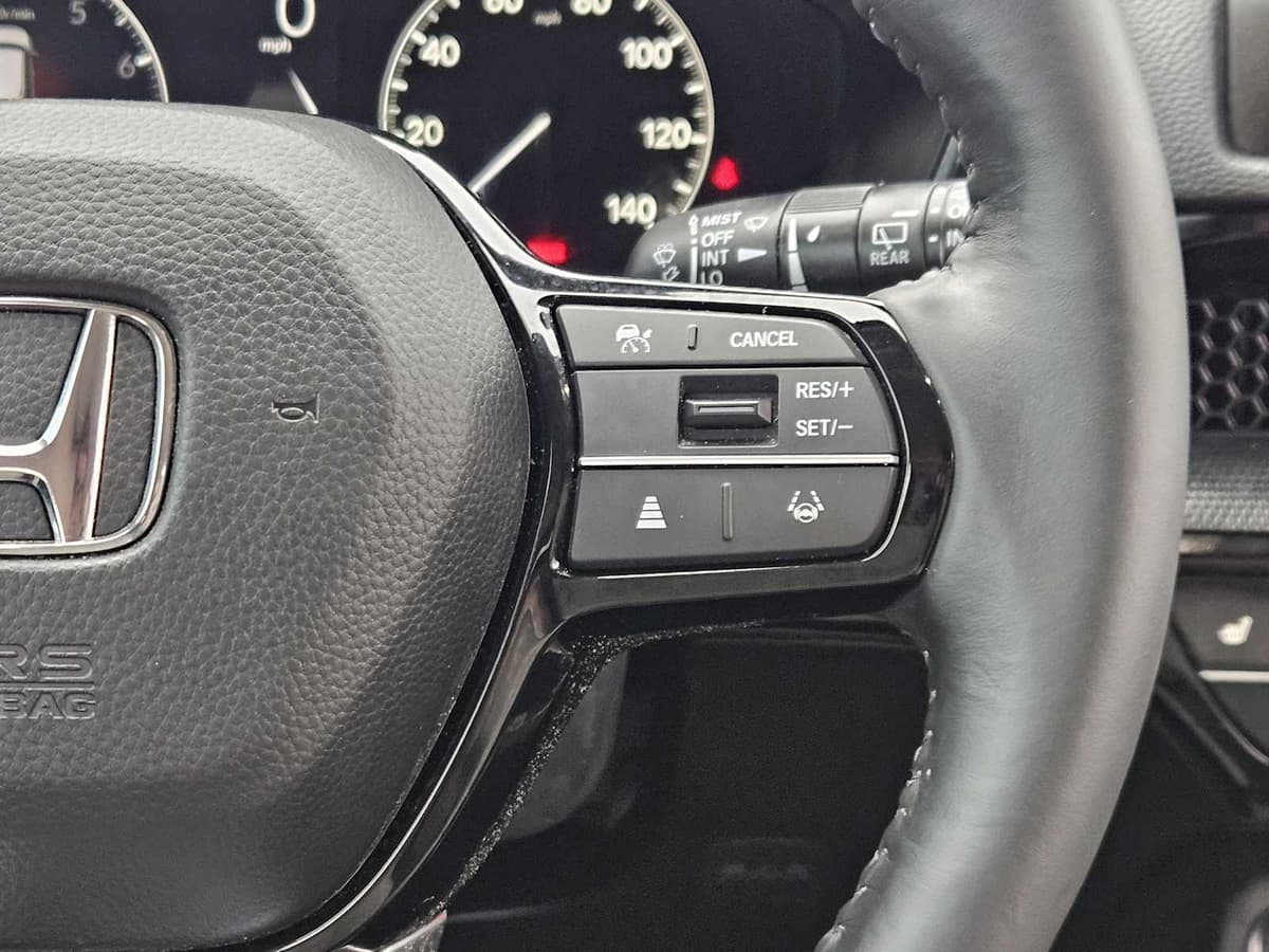 2023 Honda CR-V - Image 27