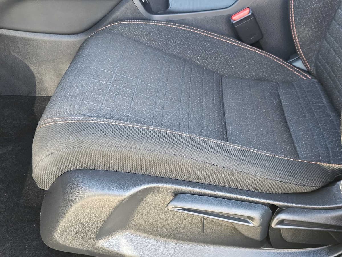 2023 Honda HR-V - Image 22