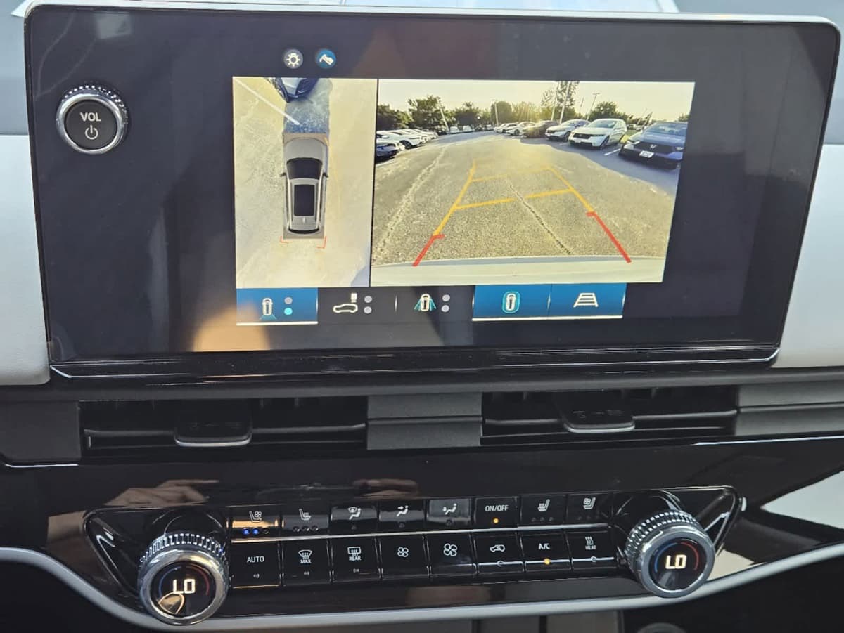 2026 Honda Prologue - Image 14