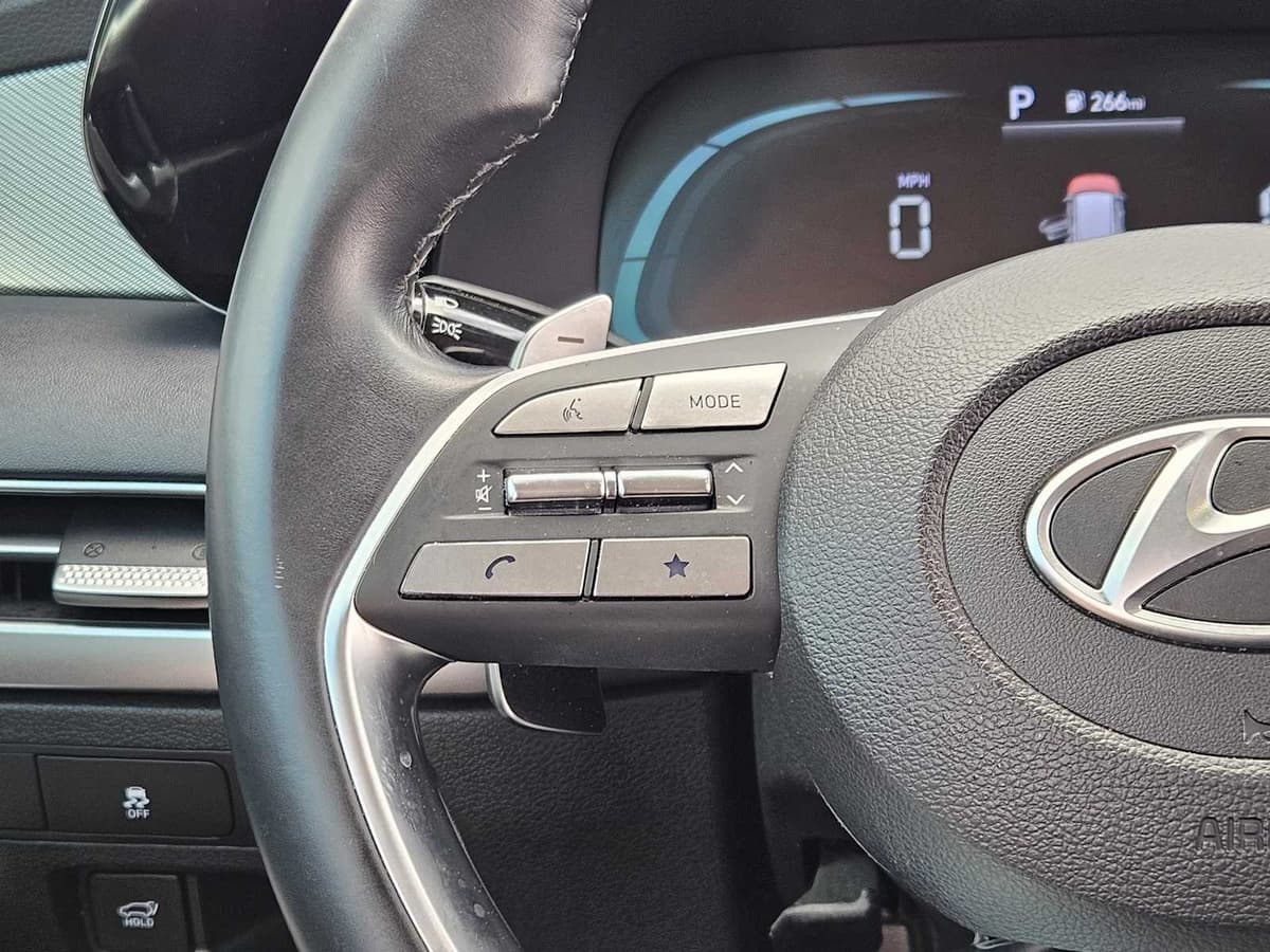 2024 Hyundai Palisade - Image 27