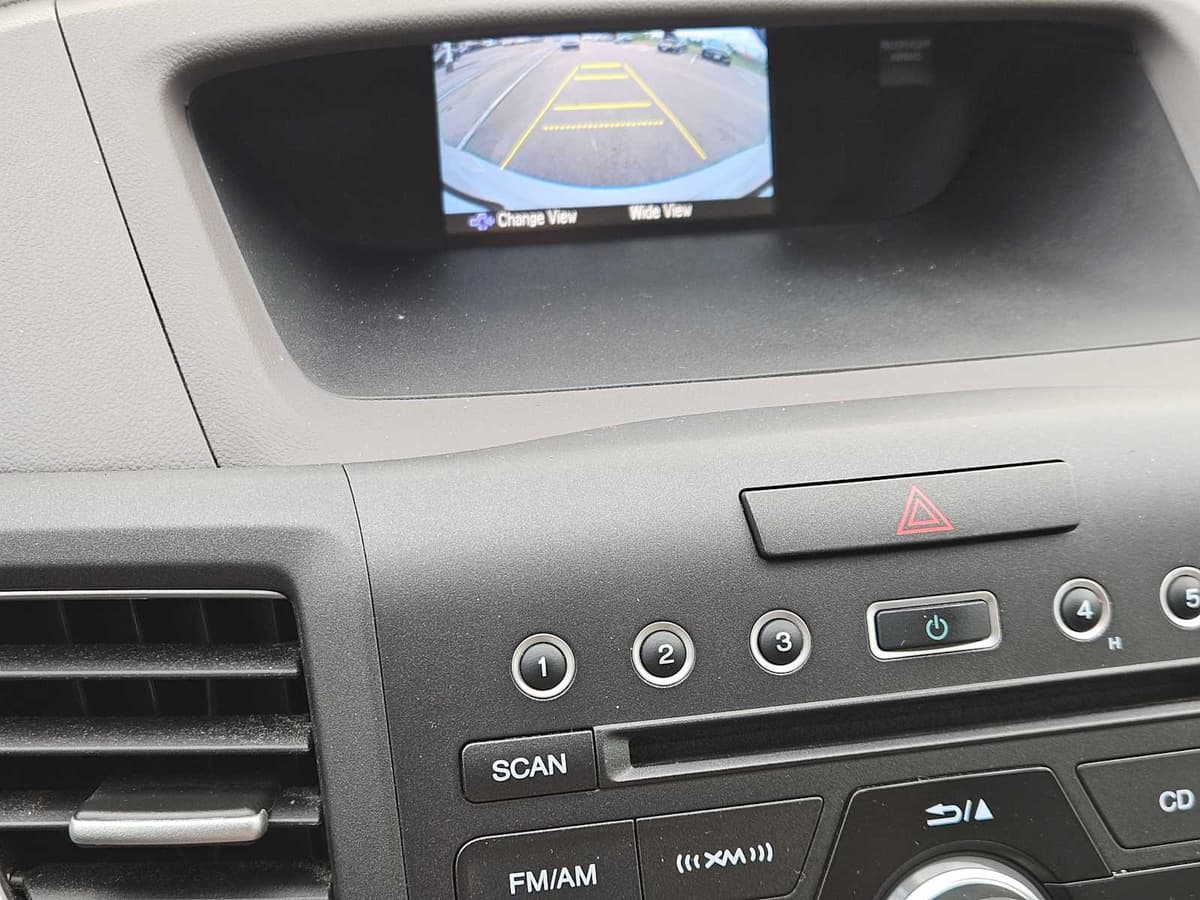 2014 Honda CR-V - Image 17