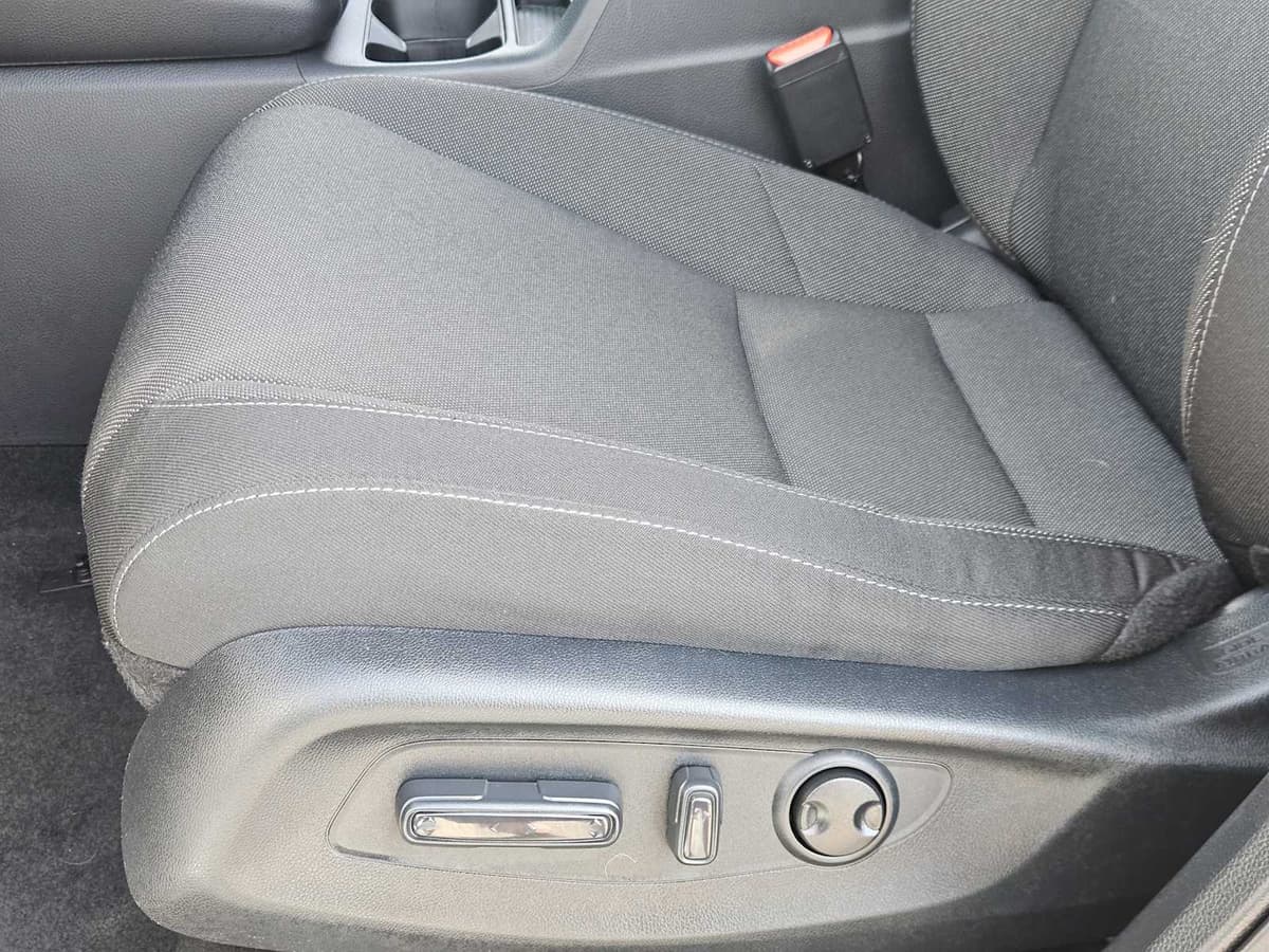 2026 Honda CR-V - Image 22