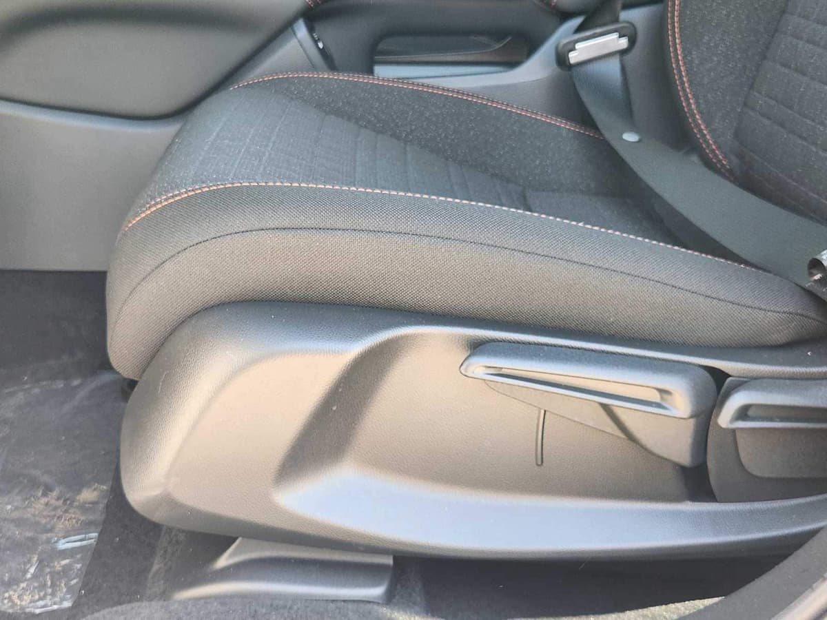 2026 Honda HR-V - Image 19