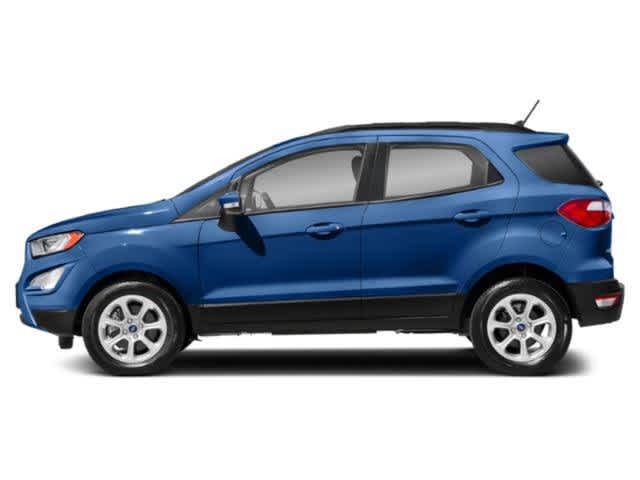 2020 Ford EcoSport - Image 3