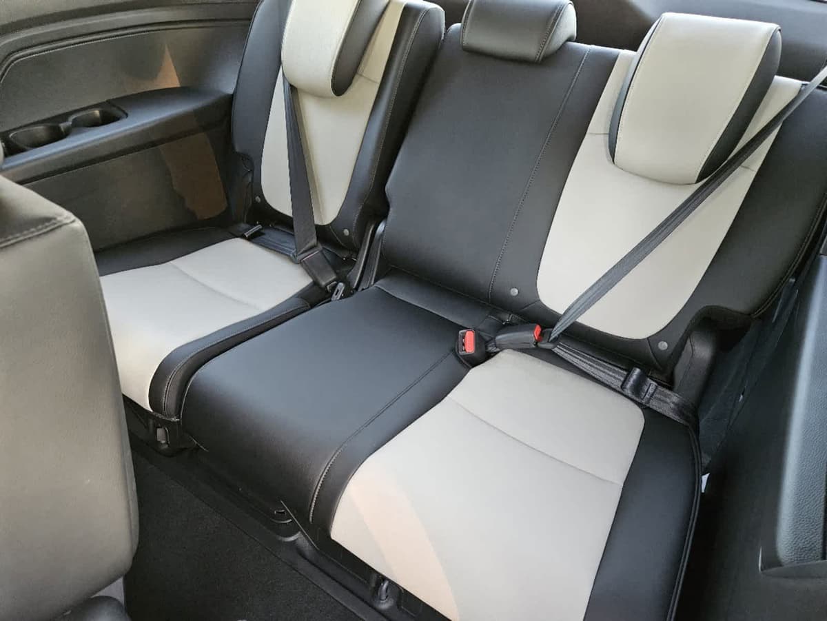 2026 Honda Odyssey - Image 25