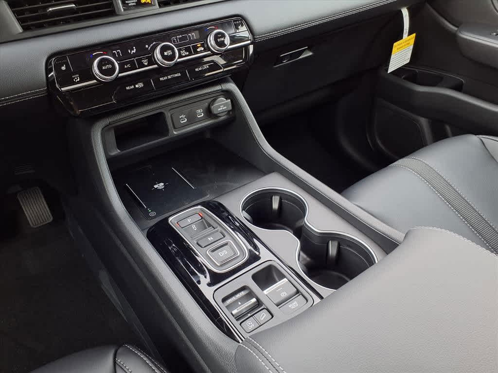 2026 Honda Pilot - Image 16