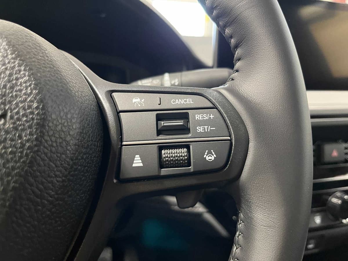 2026 Honda Accord Hybrid - Image 19