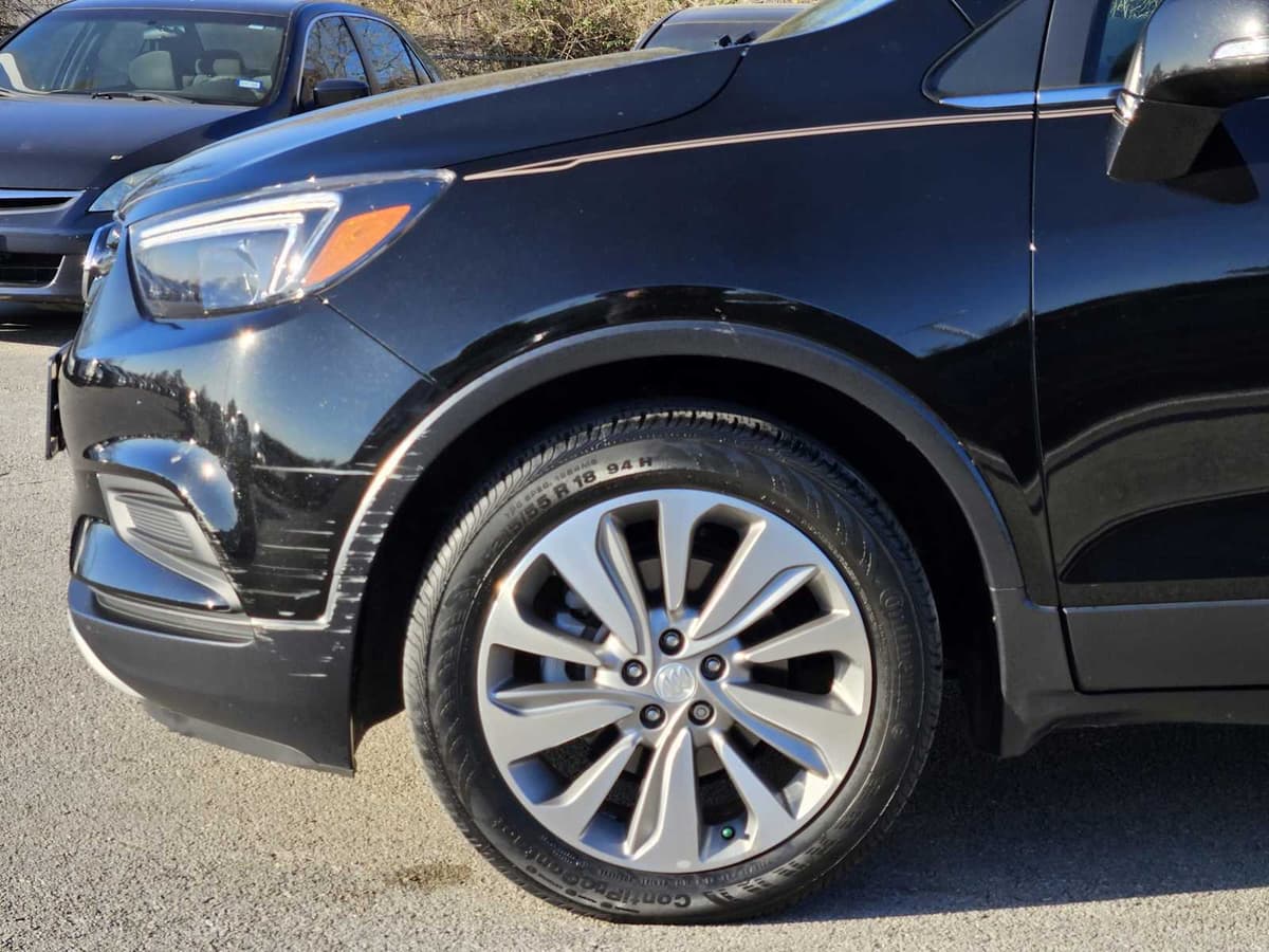 2019 Buick Encore - Image 8