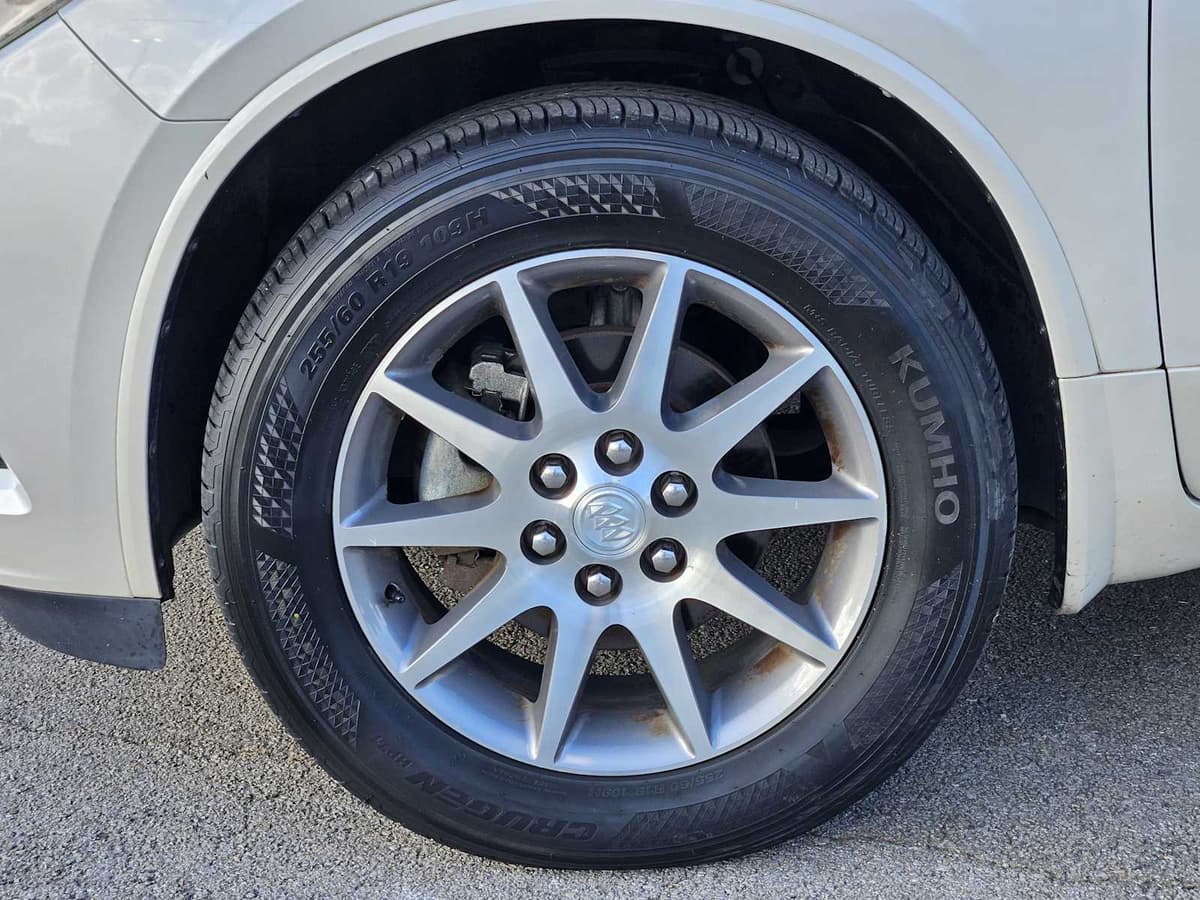 2015 Buick Enclave - Image 9