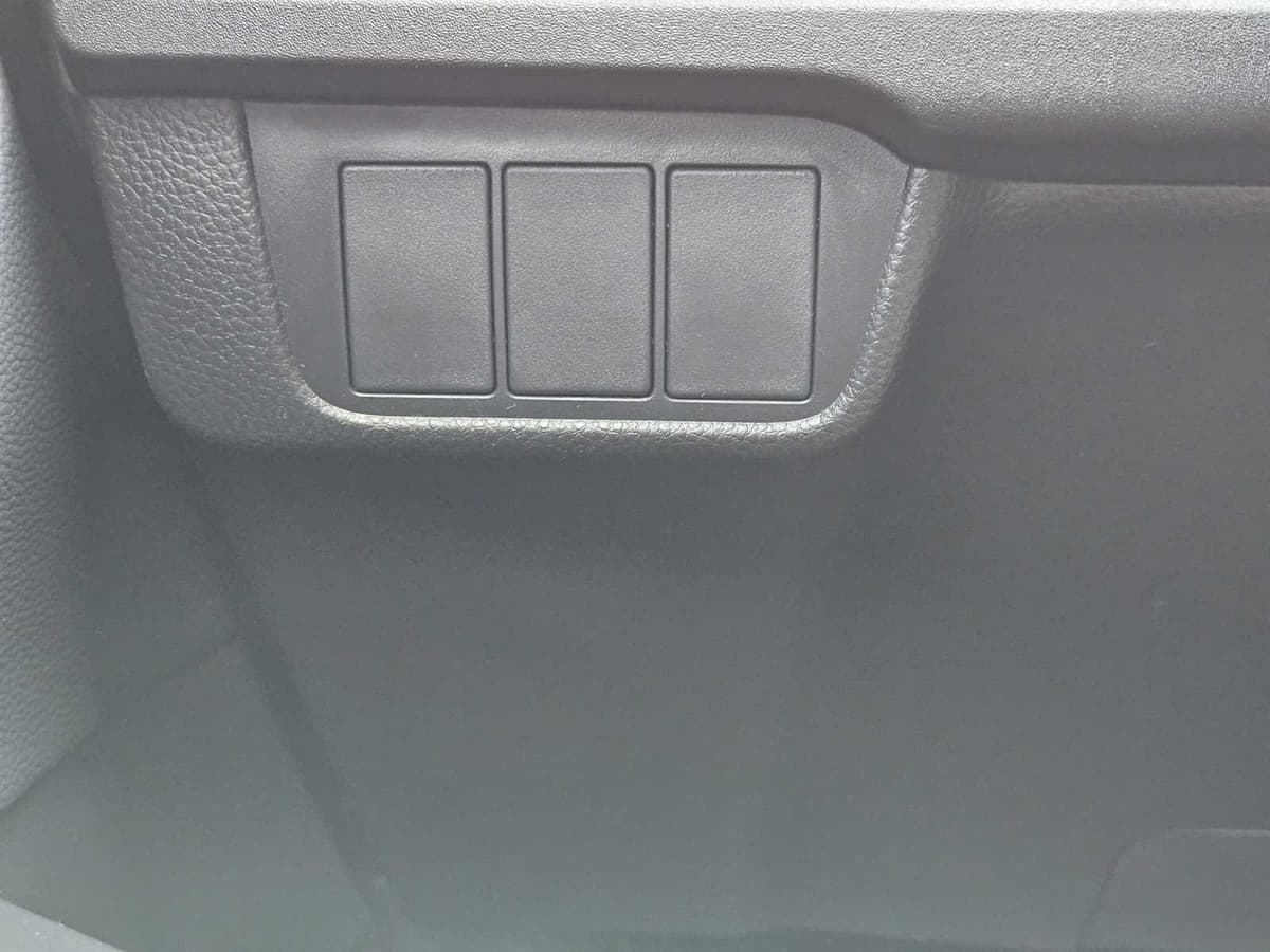 2026 Honda CR-V - Image 19