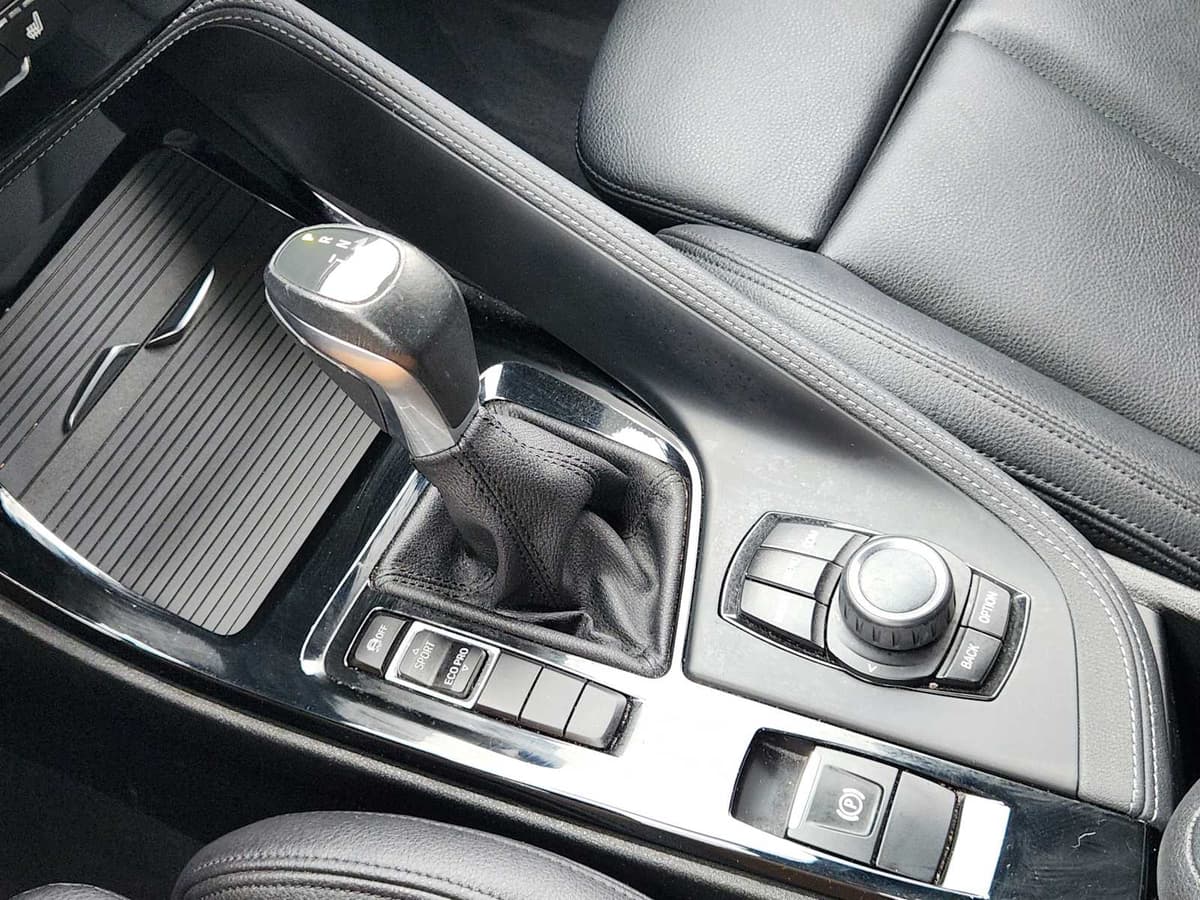 2018 BMW X2 sDrive28i - Image 19