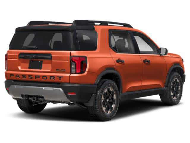 2026 Honda Passport - Image 2