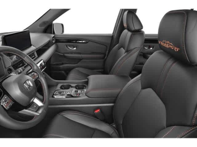 2026 Honda Pilot - Image 9