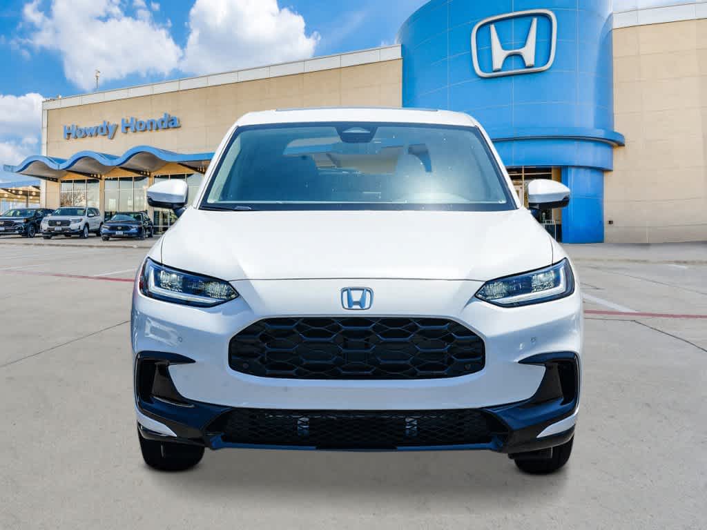 2027 Honda HR-V - Image 6