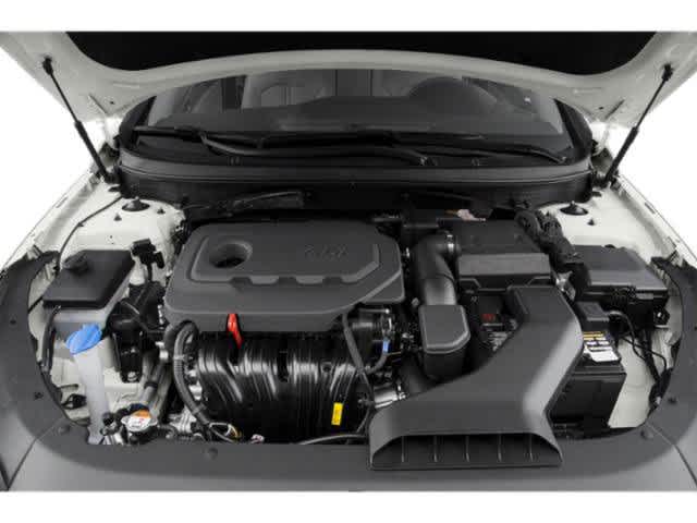 2018 Hyundai Sonata - Image 16