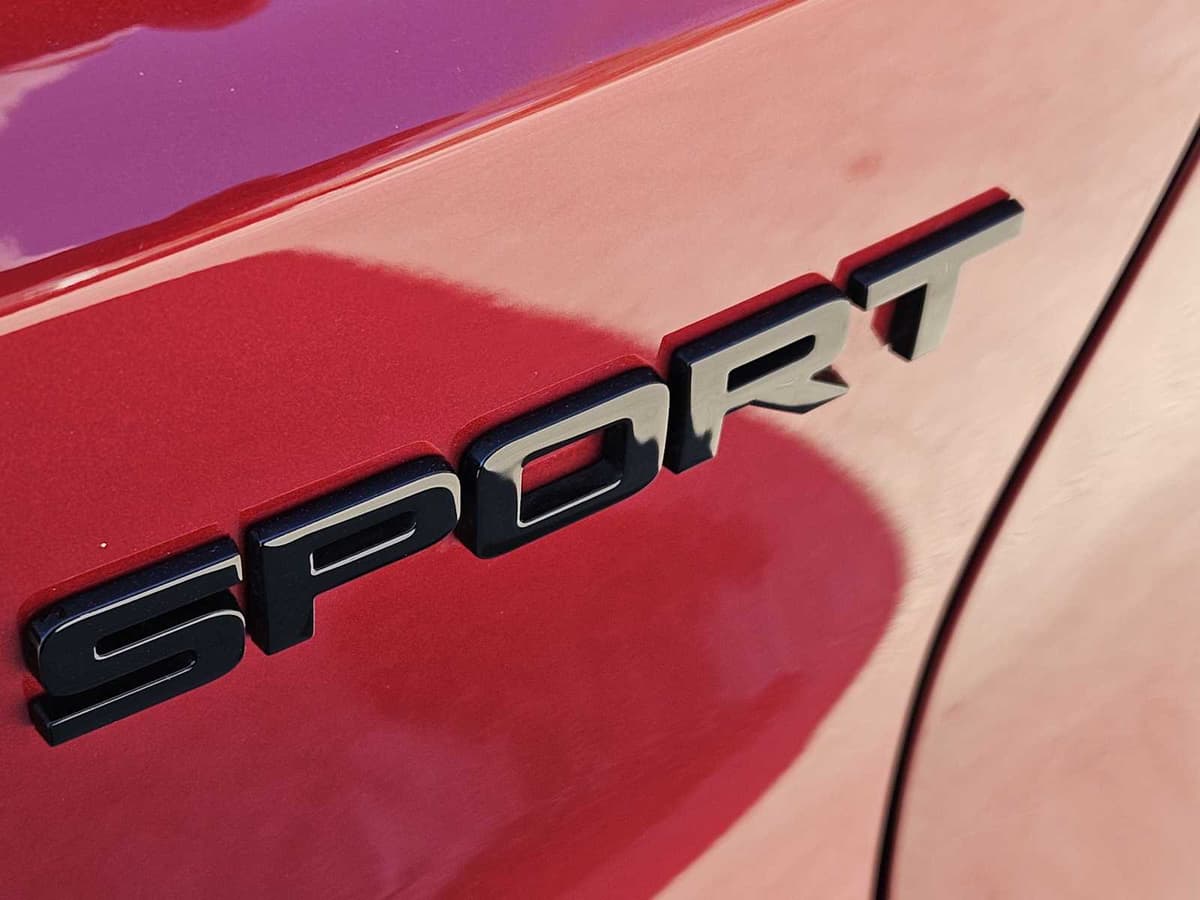 2026 Honda CR-V Hybrid - Image 12