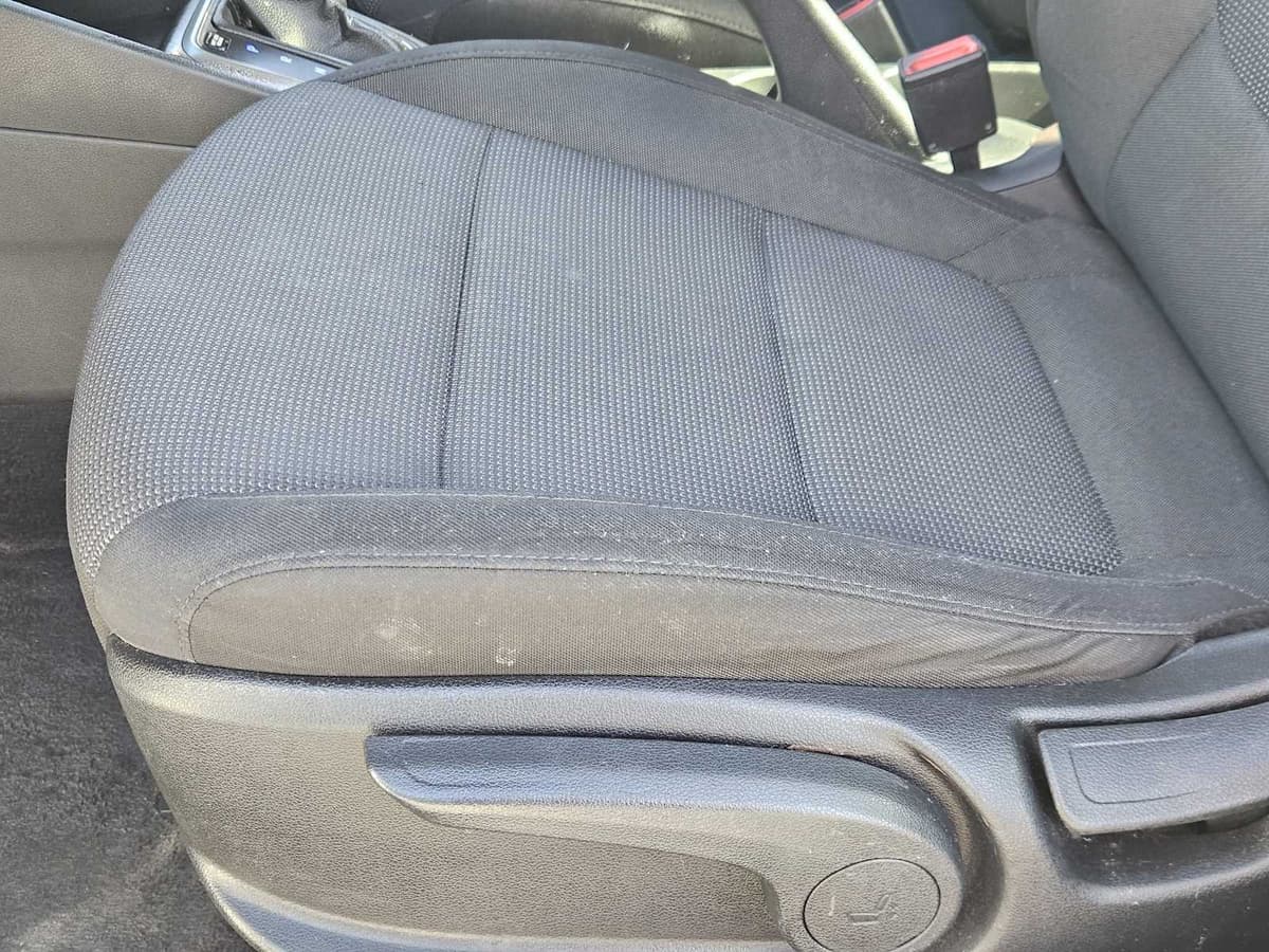 2021 Hyundai Accent - Image 21