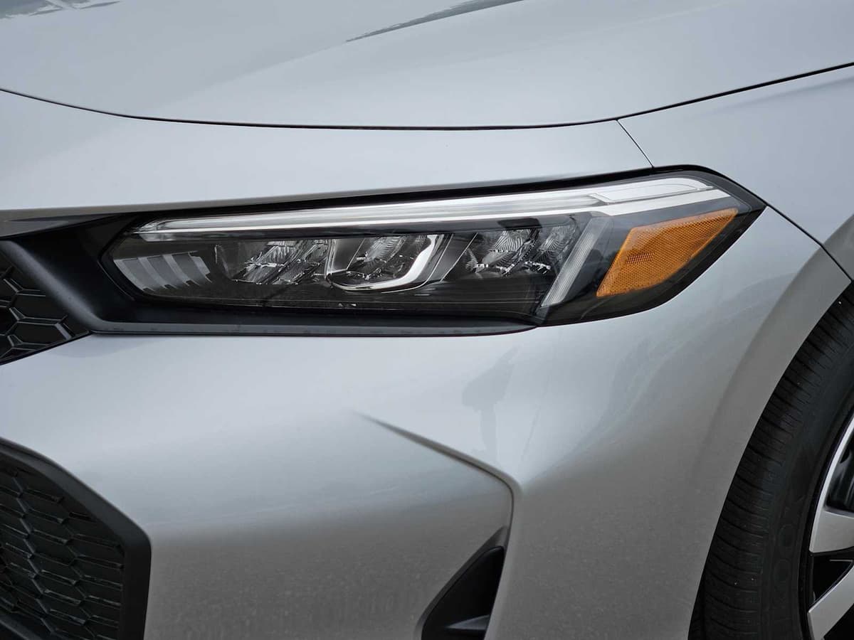 2026 Honda Civic - Image 7