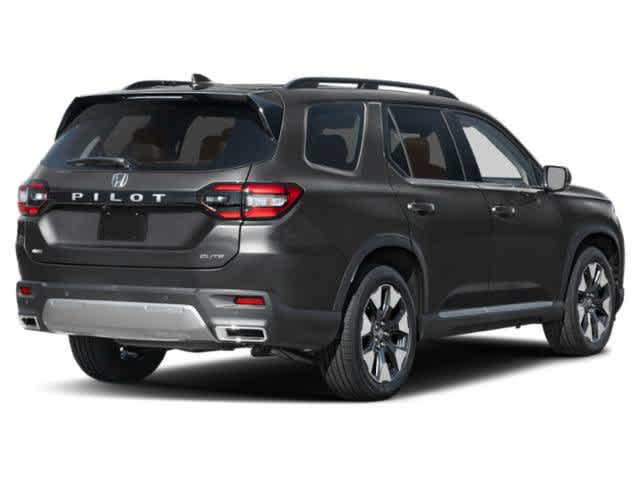 2026 Honda Pilot - Image 2