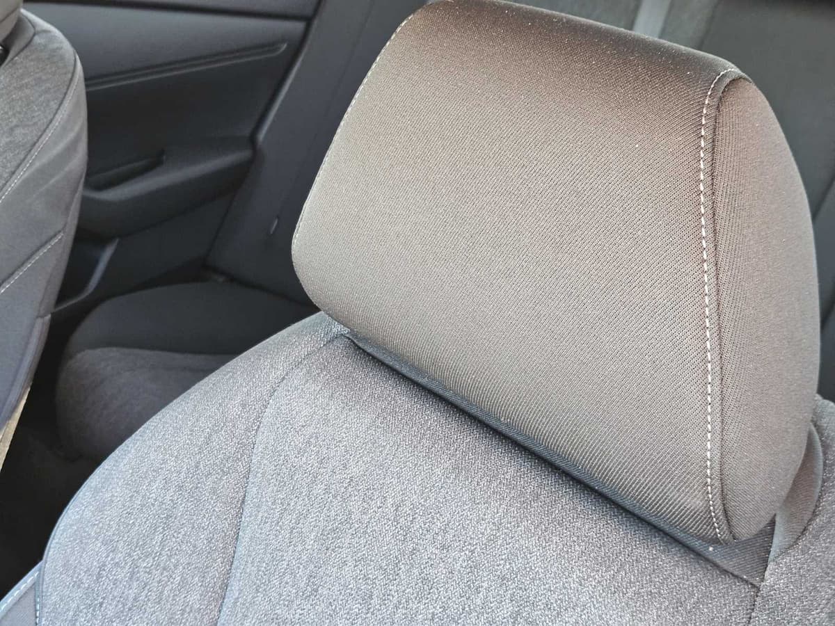 2025 Honda Accord - Image 14