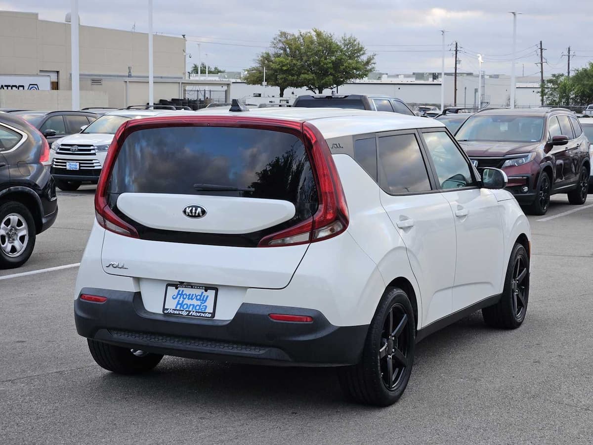 2020 Kia Soul - Image 6