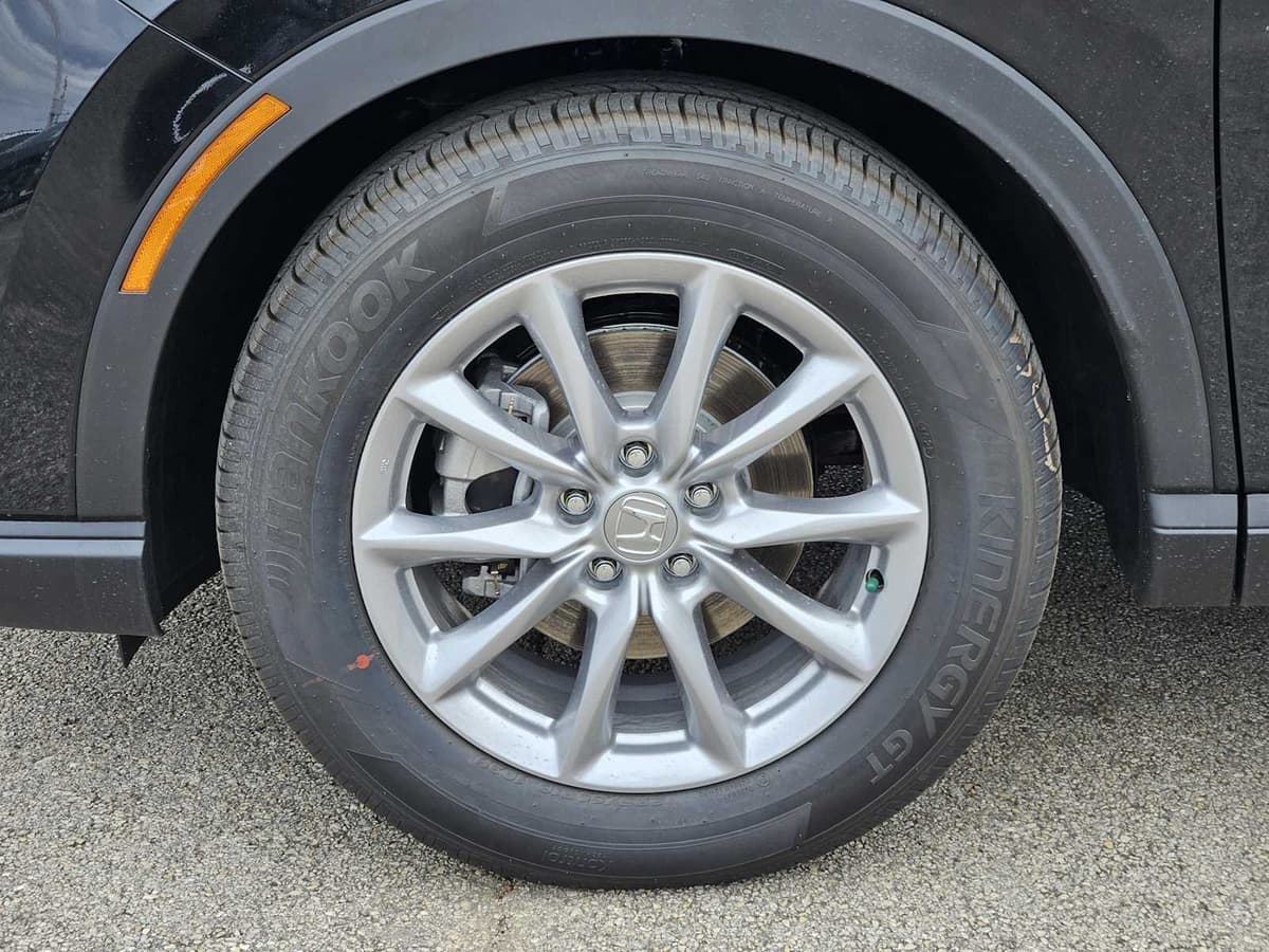 2026 Honda CR-V - Image 9