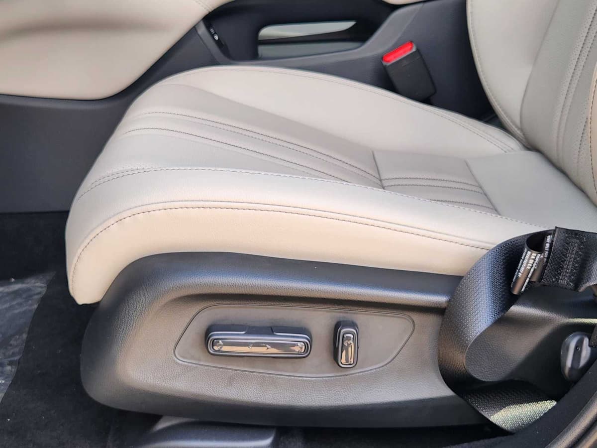 2026 Honda HR-V - Image 20