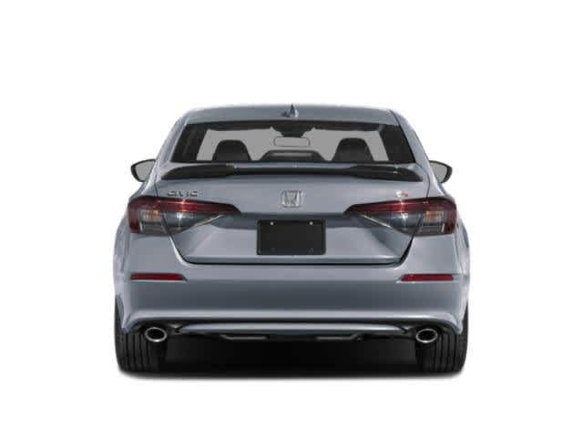 2026 Honda Civic Si - Image 8
