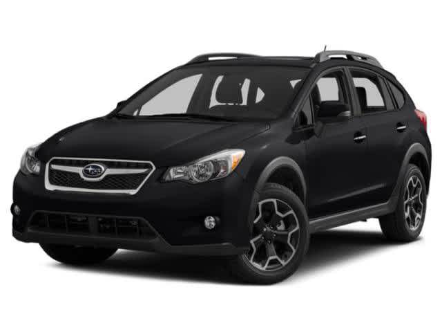 2015 Subaru XV Crosstrek - Image 1