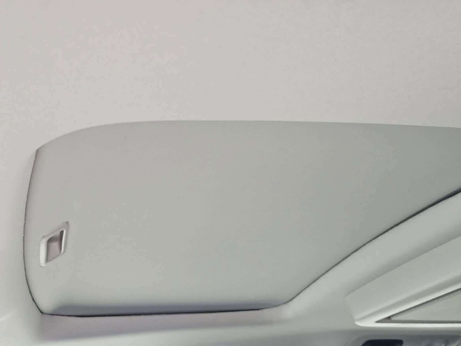 2026 Honda Odyssey - Image 21