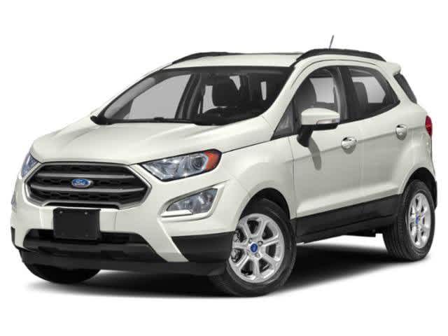 2020 Ford EcoSport - Image 4