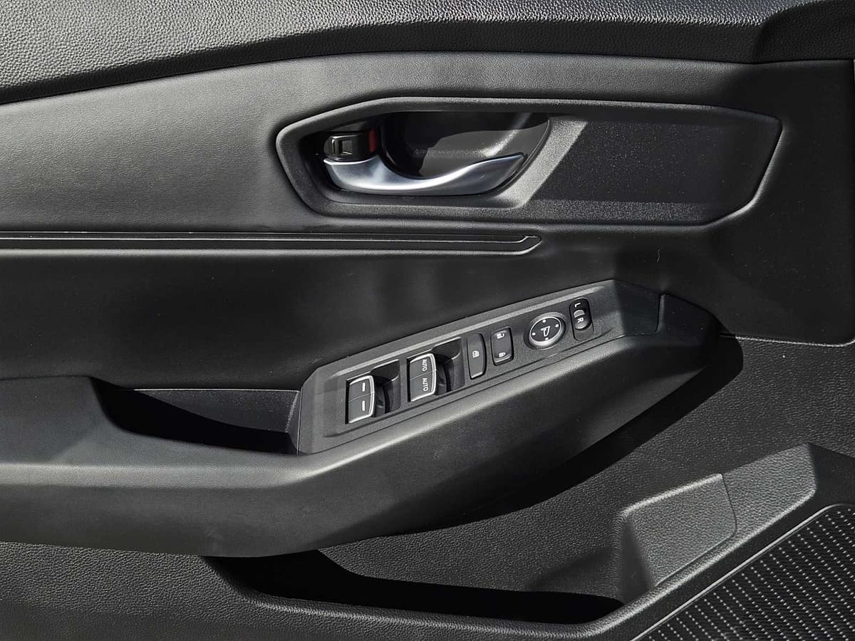 2024 Honda Accord - Image 21