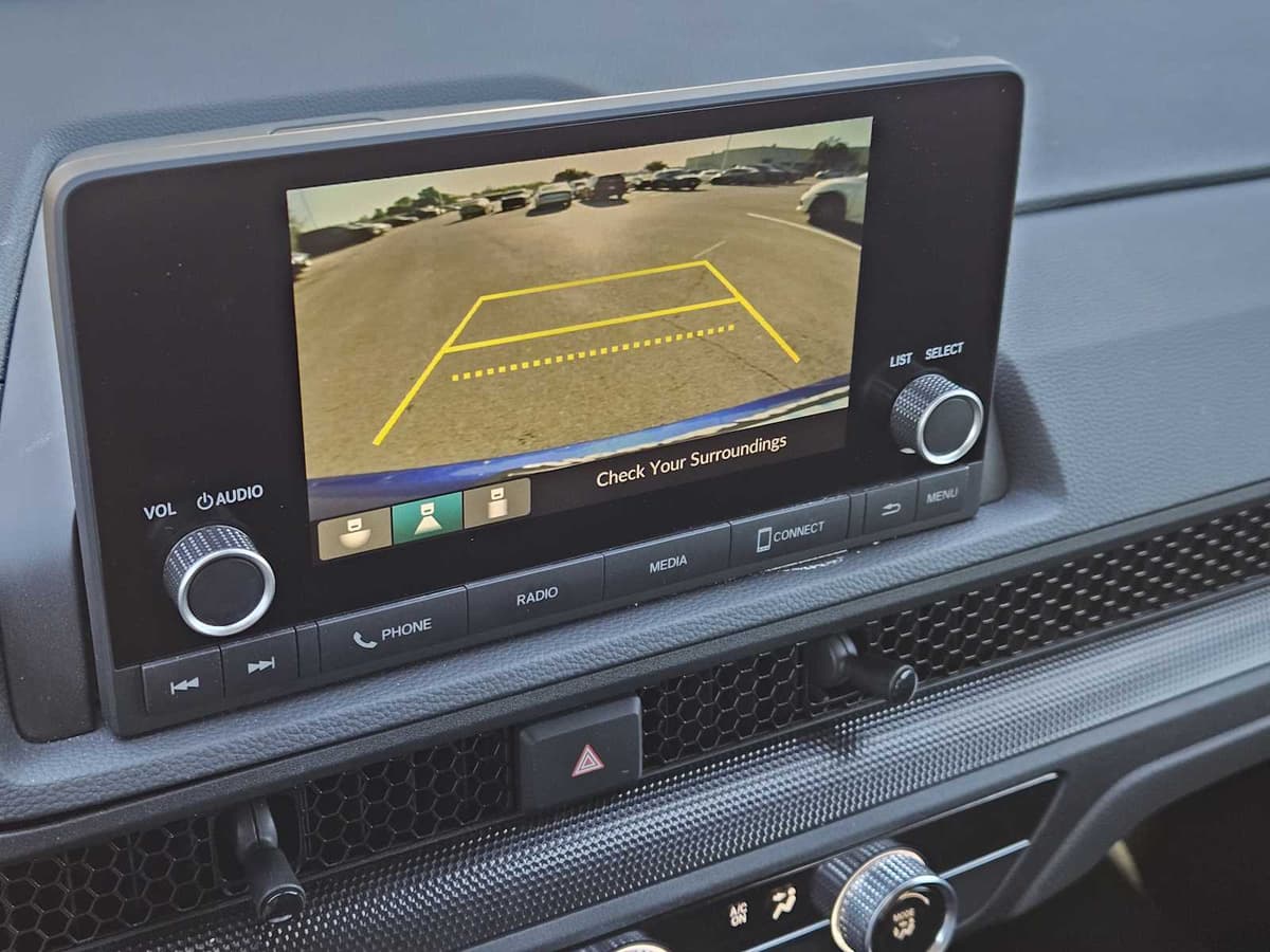 2024 Honda CR-V - Image 17