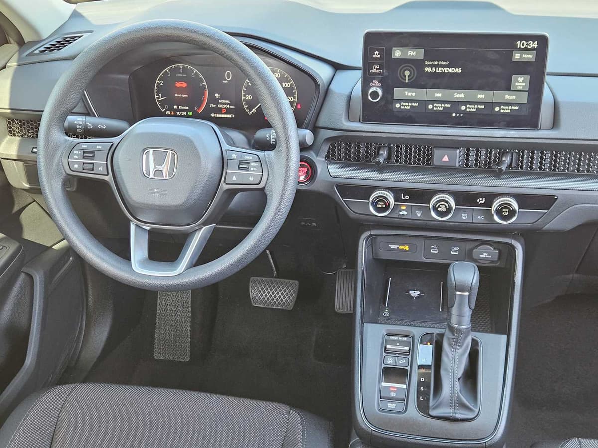 2026 Honda CR-V - Image 24