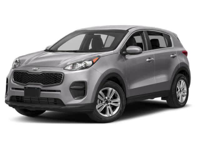 2019 Kia Sportage - Image 4