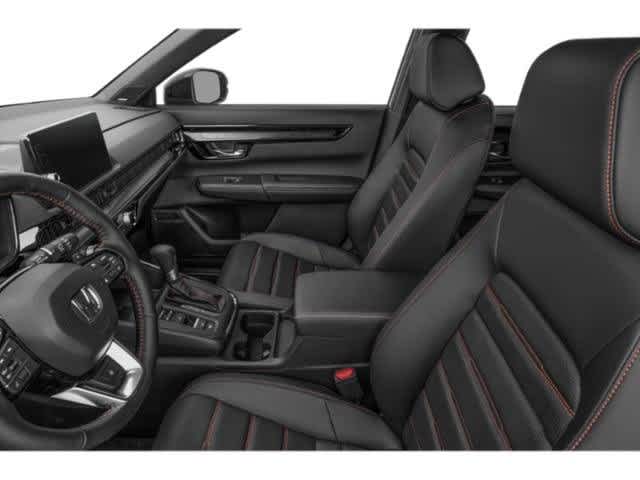 2026 Honda CR-V Hybrid - Image 11