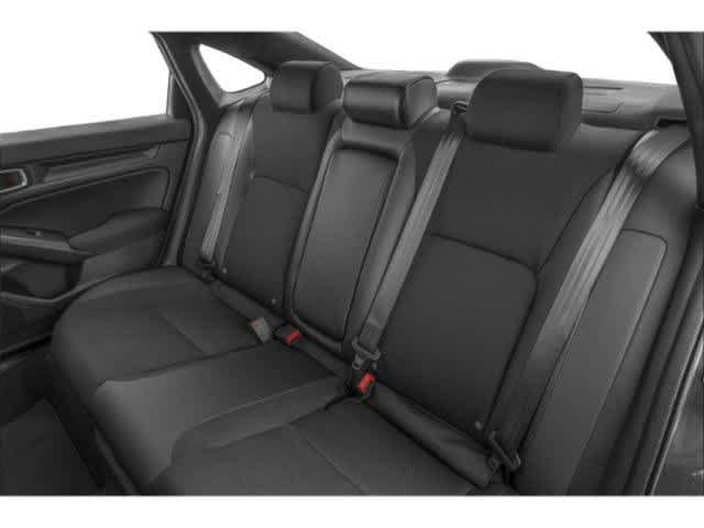 2026 Honda Civic Hybrid - Image 15